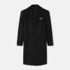 Wool Coat
