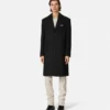 Wool Coat