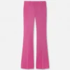 Wool DV Pants