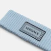 Wool Knit Band