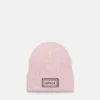 Wool Knit Beanie