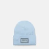 Wool Knit Beanie