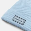 Wool Knit Beanie
