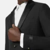Wool-Mohair Blazer