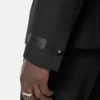 Wool-Mohair Blazer