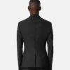 Wool-Mohair Blazer
