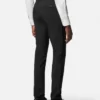 Wool-Mohair Formal Pants
