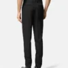 Wool Tapered Formal Pants