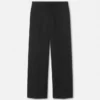 Wool Twill Formal Pants