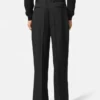 Wool Twill Formal Pants